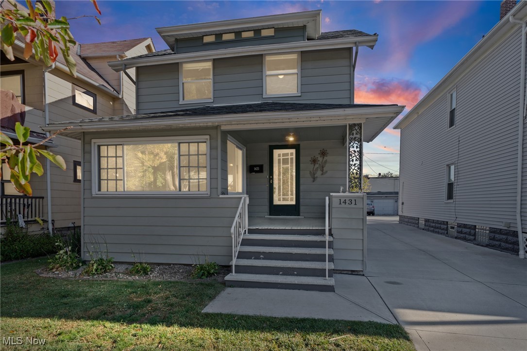 Beckerman & Scheingolds - Residential