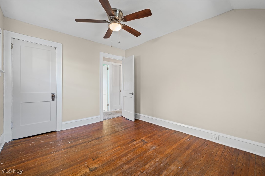 Beckerman & Scheingolds - Residential