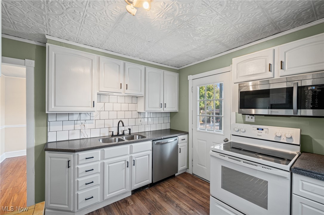 Beckerman & Scheingolds - Residential