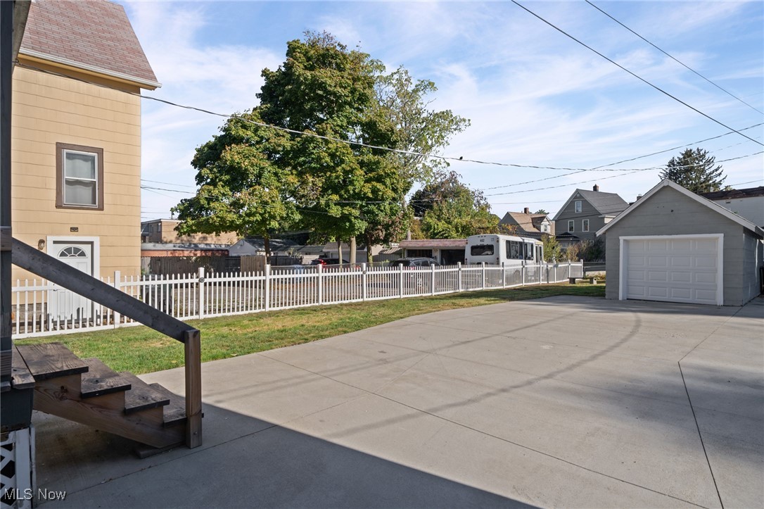 Beckerman & Scheingolds - Residential