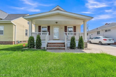 4703 Wood Avenue, Parma, OH 44134 - MLS#: 5123162