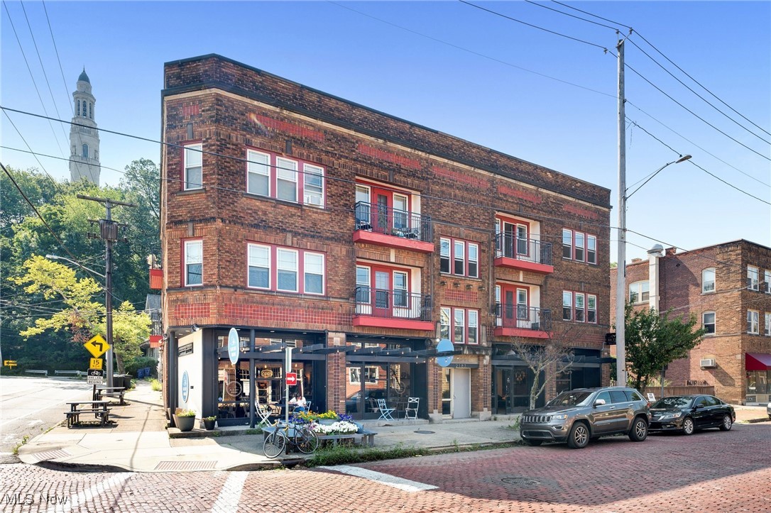 Euclid Heights Allotment - Residential Lease