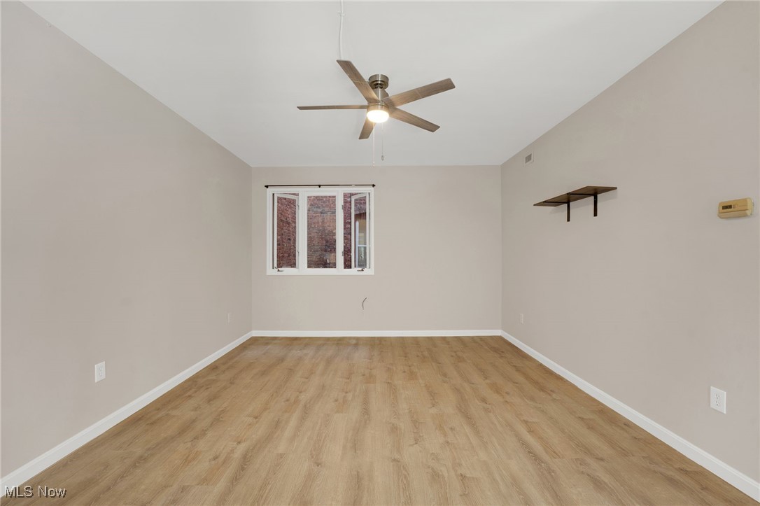 Euclid Heights Allotment - Residential Lease