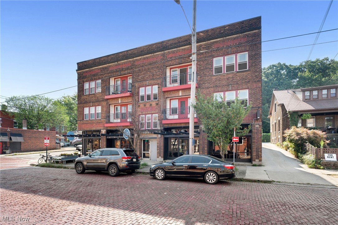 Euclid Heights Allotment - Residential Lease