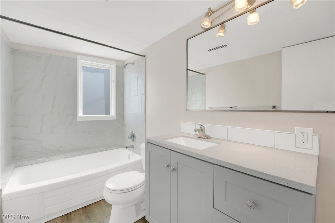 Euclid Heights Allotment - Residential Lease