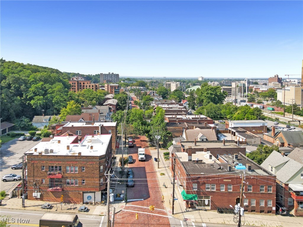 Euclid Heights Allotment - Residential Lease