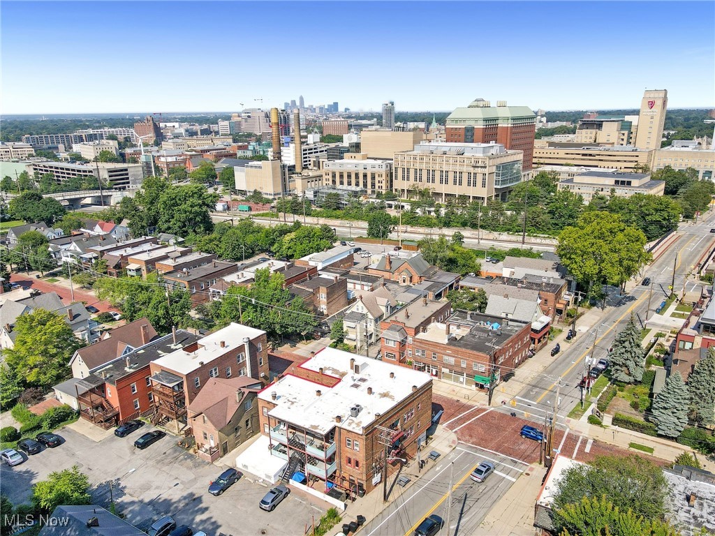 Euclid Heights Allotment - Residential Lease