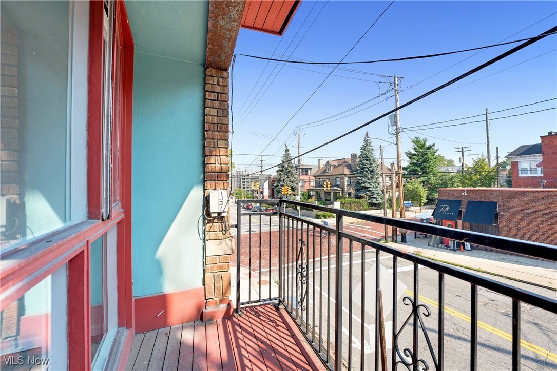 Euclid Heights Allotment - Residential Lease