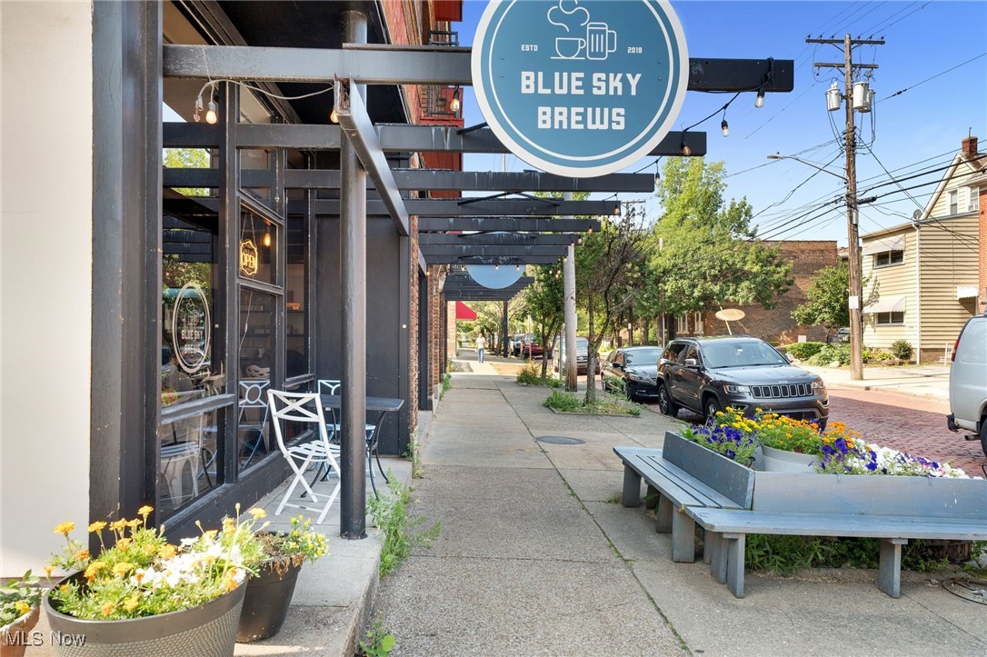 Euclid Heights Allotment - Residential Lease