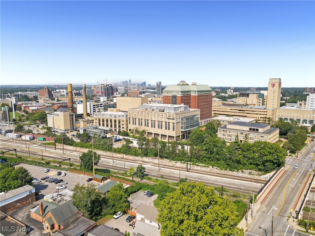 Euclid Heights Allotment - Residential Lease