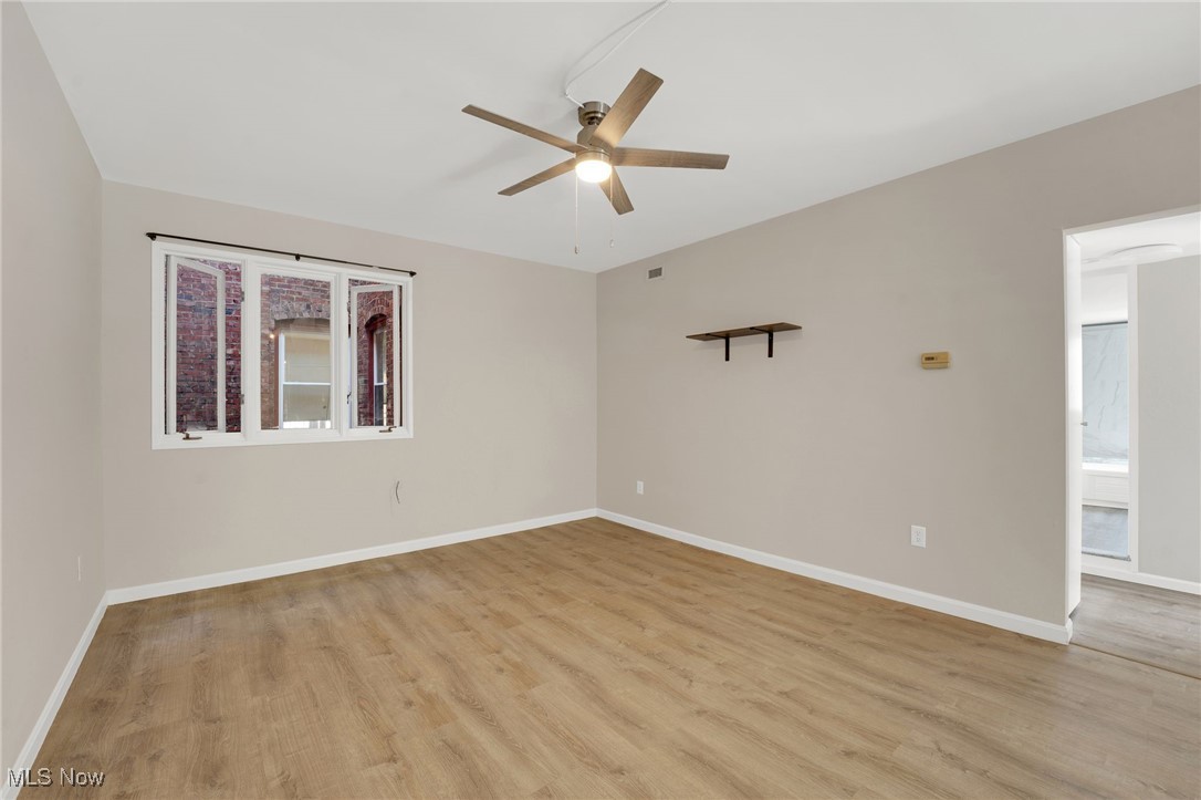 Euclid Heights Allotment - Residential Lease