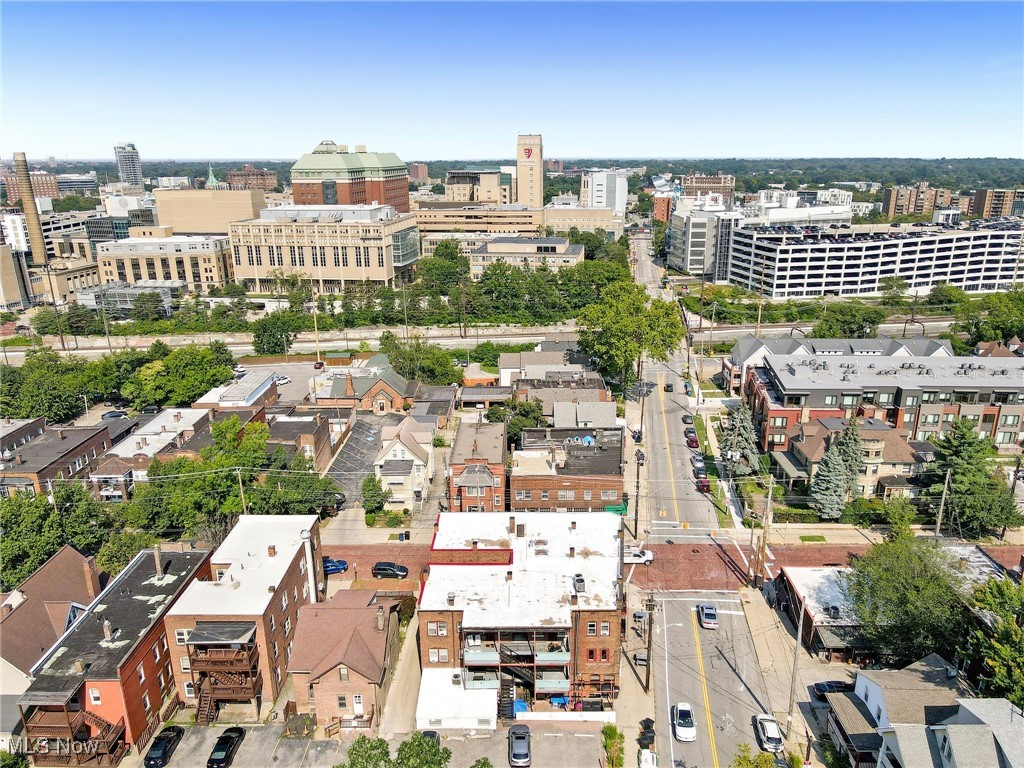 Euclid Heights Allotment - Residential Lease