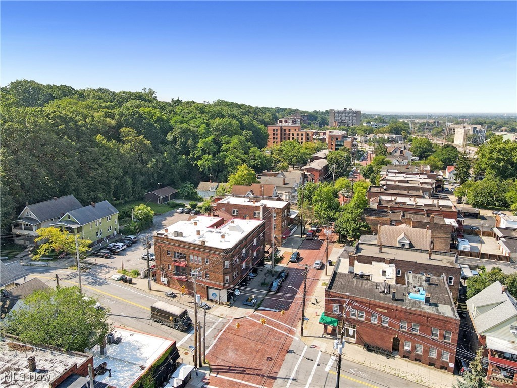 Euclid Heights Allotment - Residential Lease