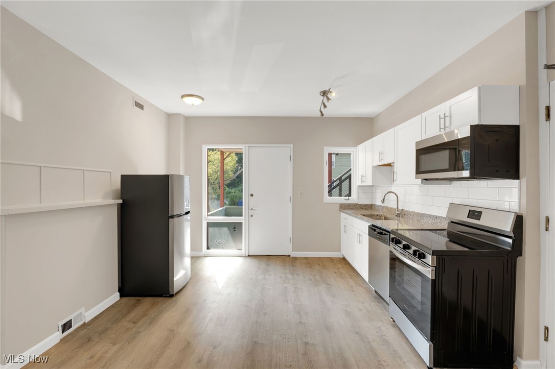 Euclid Heights Allotment - Residential Lease