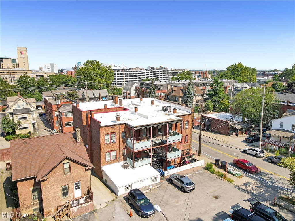 Euclid Heights Allotment - Residential Lease