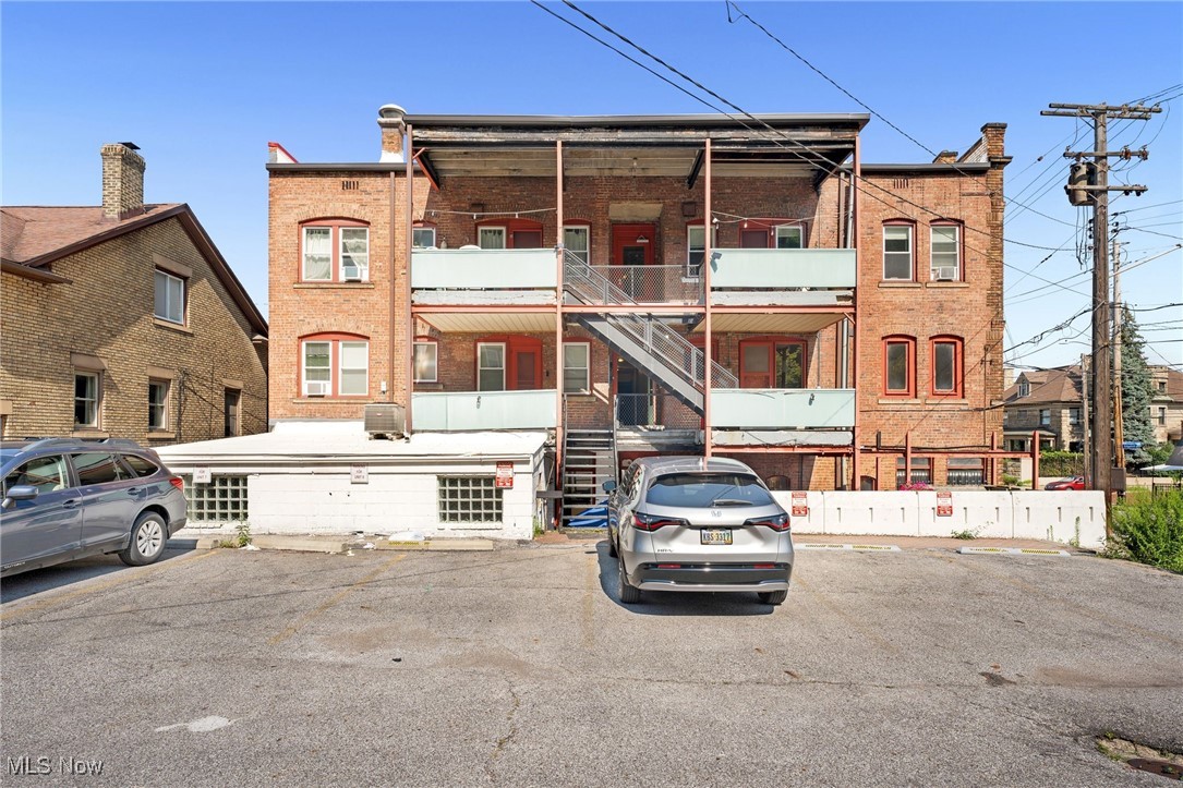 Euclid Heights Allotment - Residential Lease