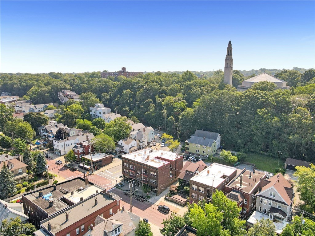 Euclid Heights Allotment - Residential Lease