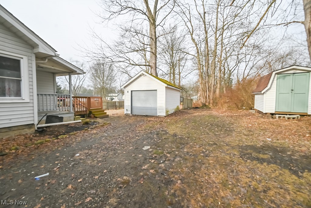 5305 Park Road, Leavittsburg, Ohio image 25