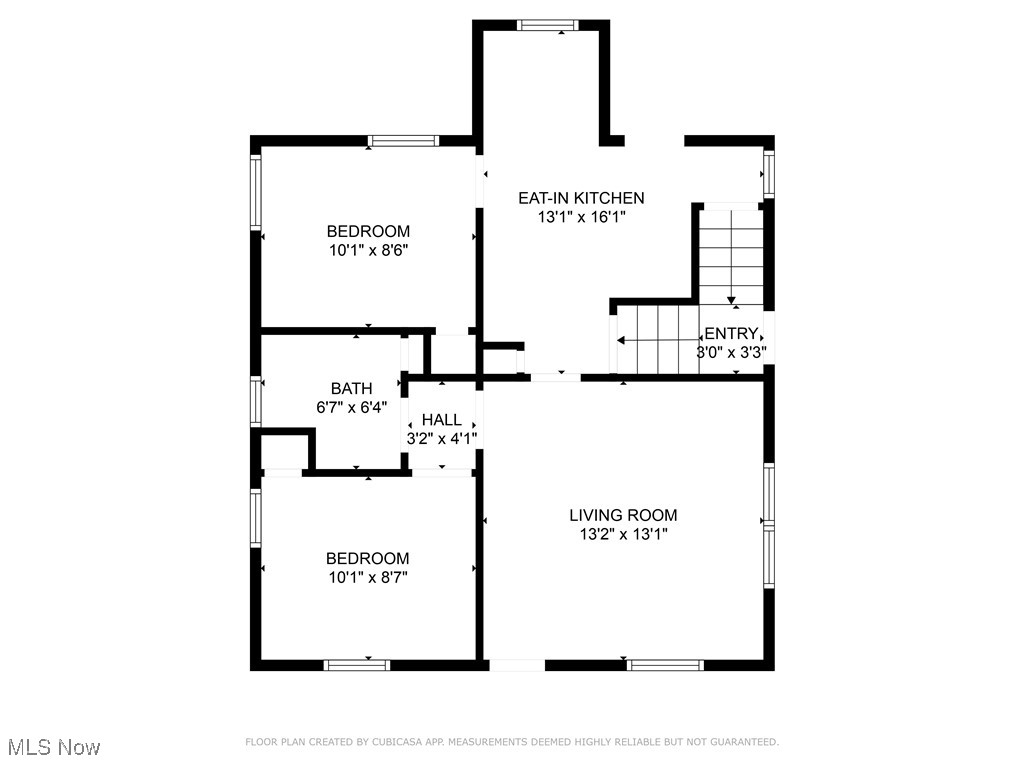 5305 Park Road, Leavittsburg, Ohio image 30