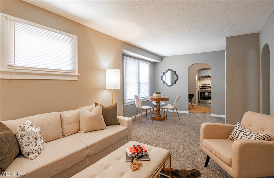 Upper Arlington - Residential