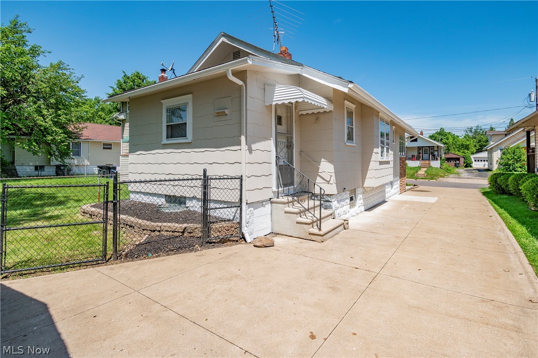 Upper Arlington - Residential