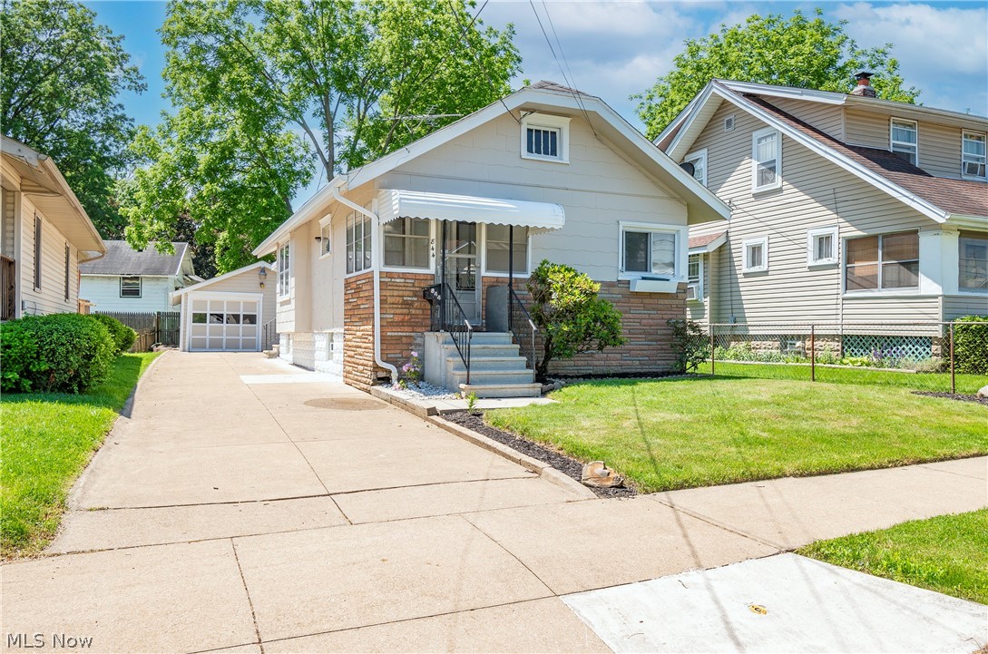 Upper Arlington - Residential