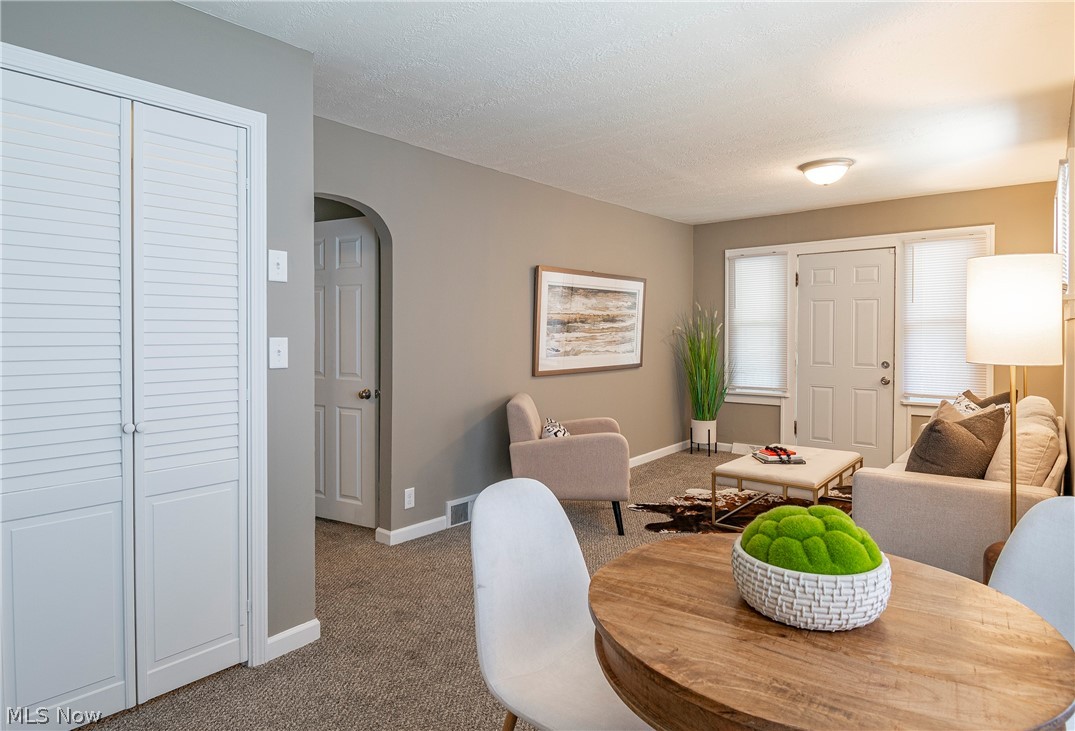 Upper Arlington - Residential