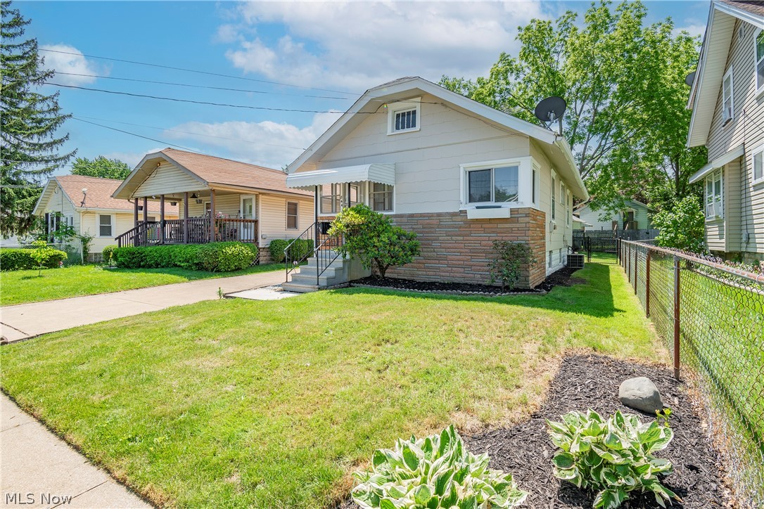 Upper Arlington - Residential