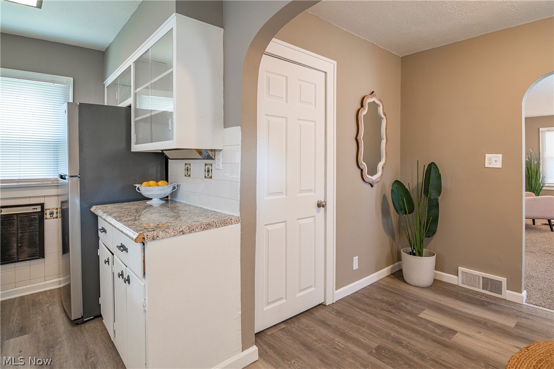 Upper Arlington - Residential