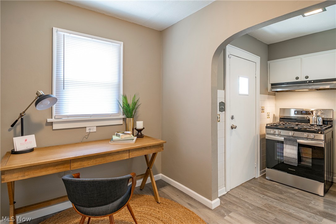 Upper Arlington - Residential