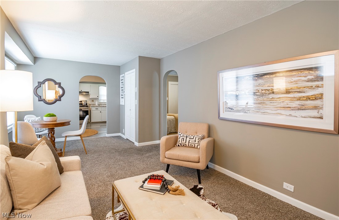 Upper Arlington - Residential