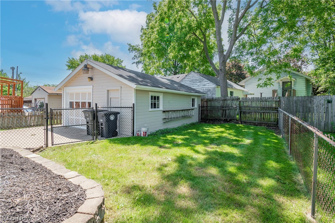 Upper Arlington - Residential