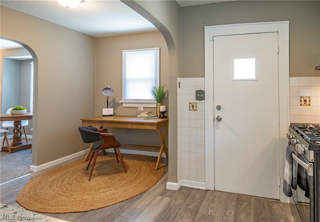 Upper Arlington - Residential