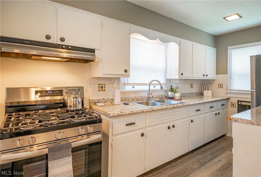 Upper Arlington - Residential