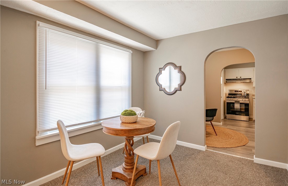 Upper Arlington - Residential