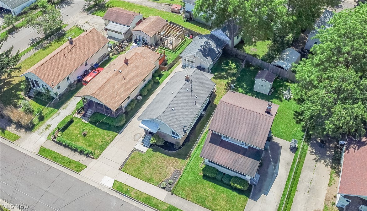 Upper Arlington - Residential