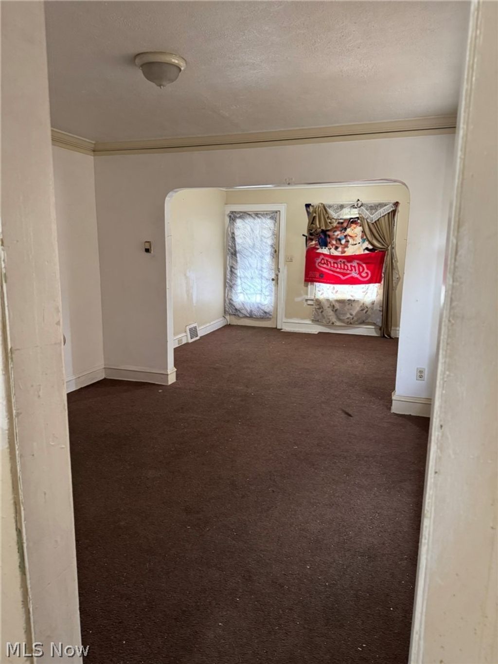 Photo of 3545 E 133rd Street, Cleveland, OH 44120 (MLS # 5208316)