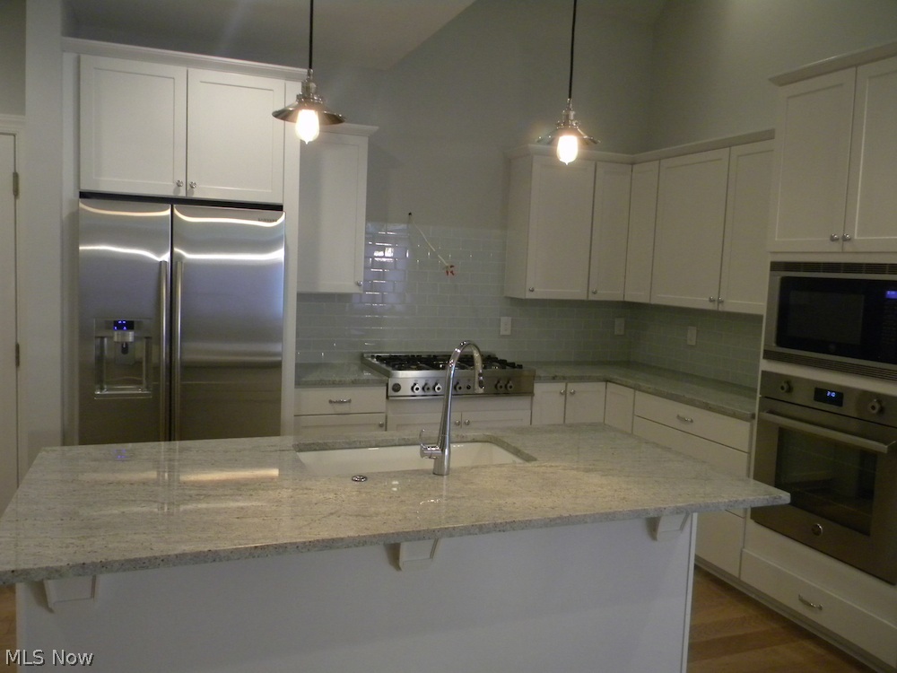 Kenilworth Mews - Residential