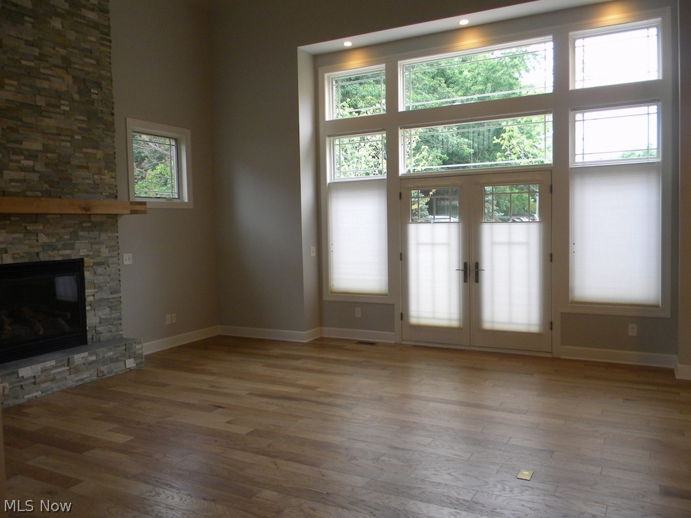 Kenilworth Mews - Residential