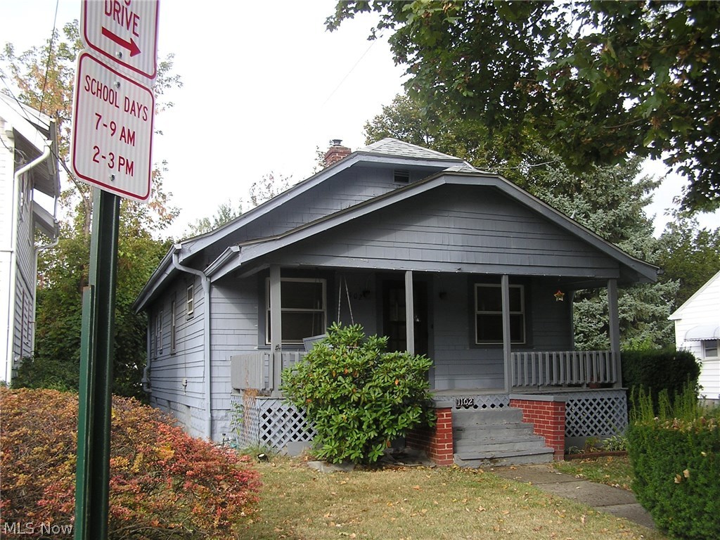 Riverside Park - Residential