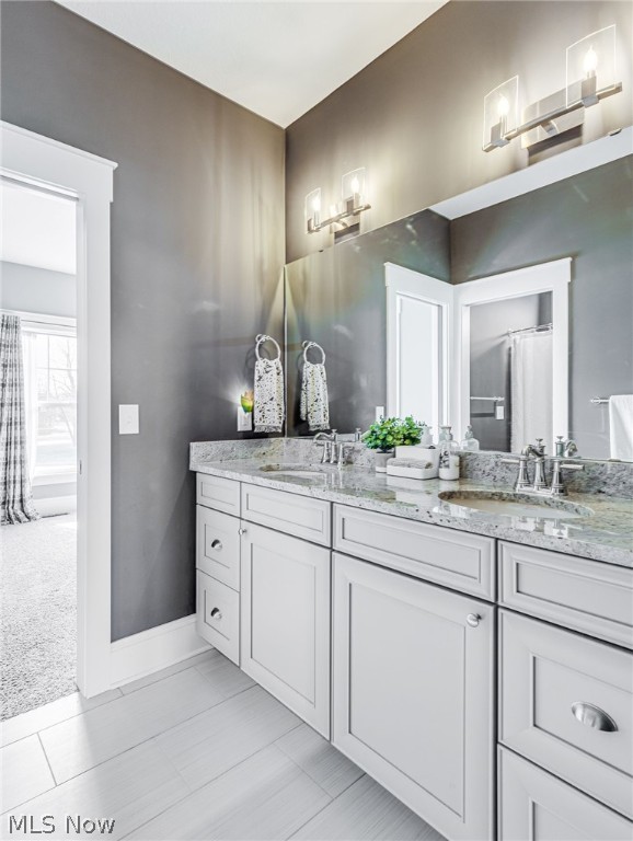 Sharon Heights - Residential