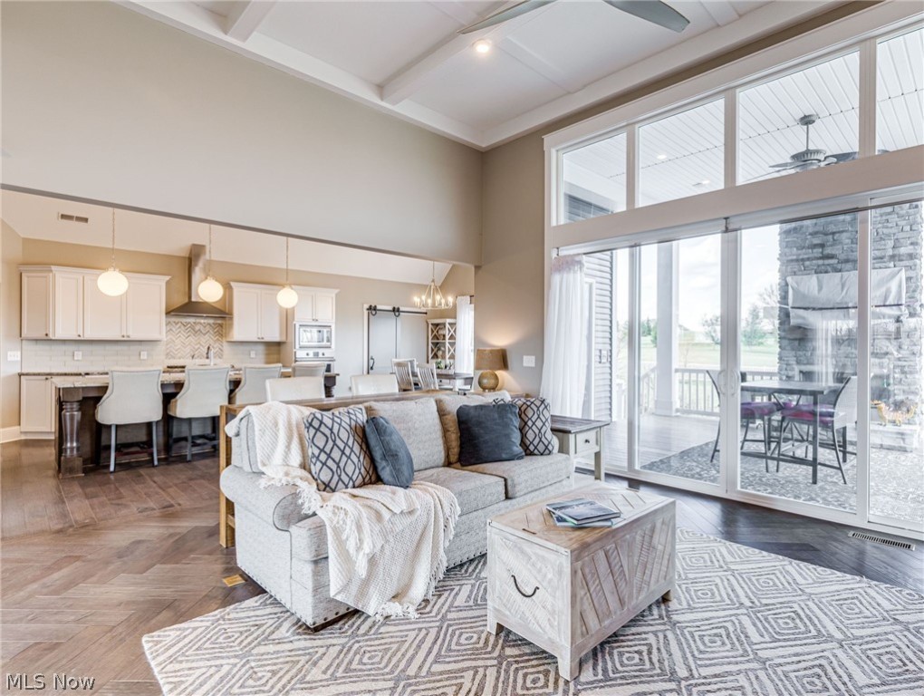 Sharon Heights - Residential