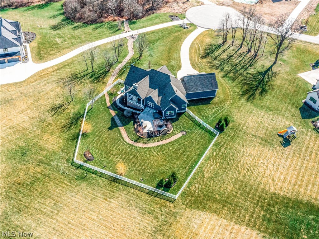 Sharon Heights - Residential