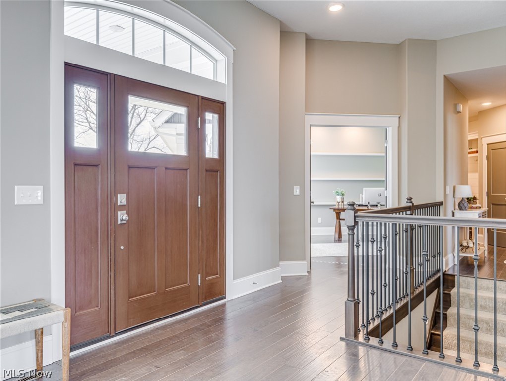 Sharon Heights - Residential