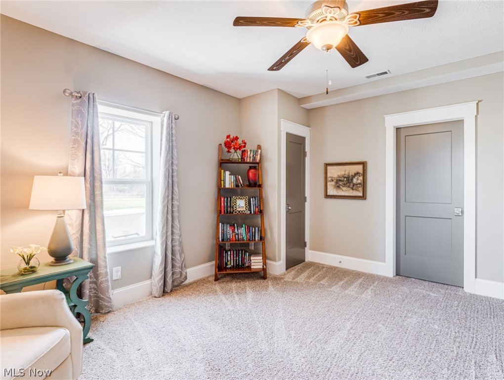 Sharon Heights - Residential