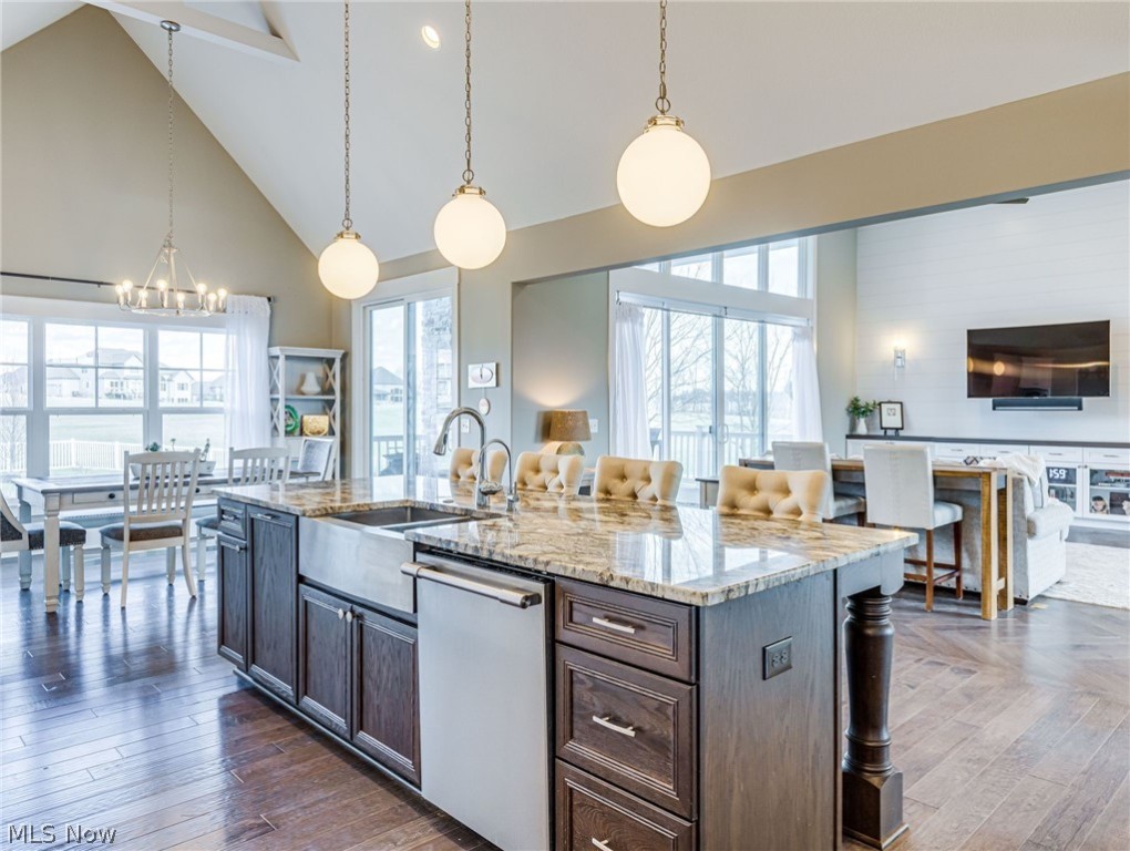 Sharon Heights - Residential