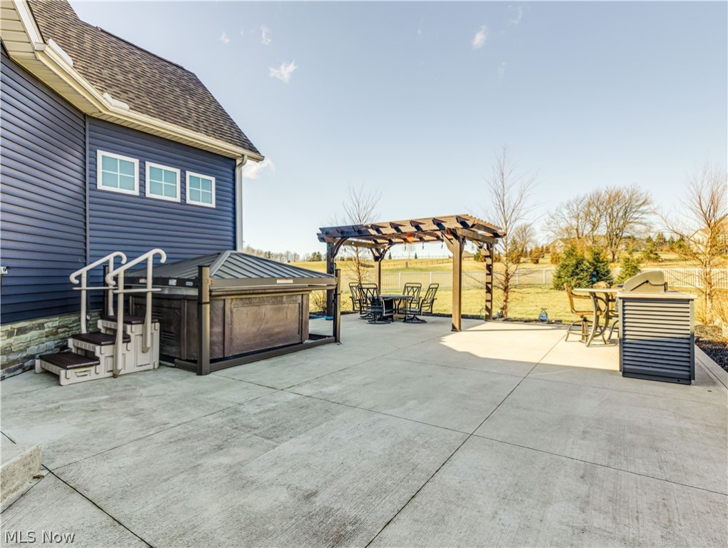 Sharon Heights - Residential