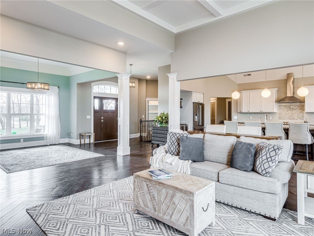 Sharon Heights - Residential