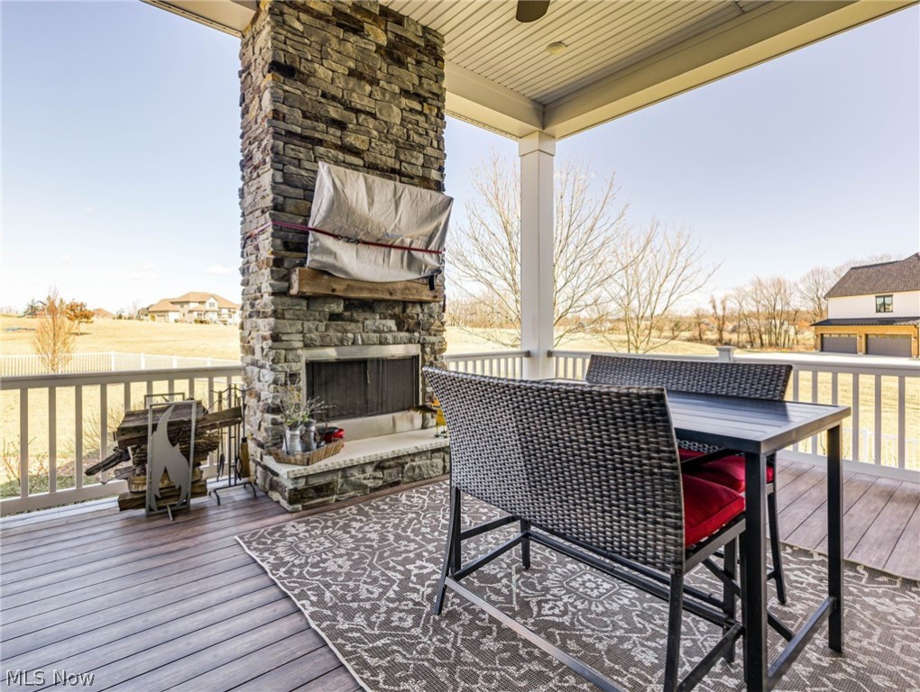 Sharon Heights - Residential