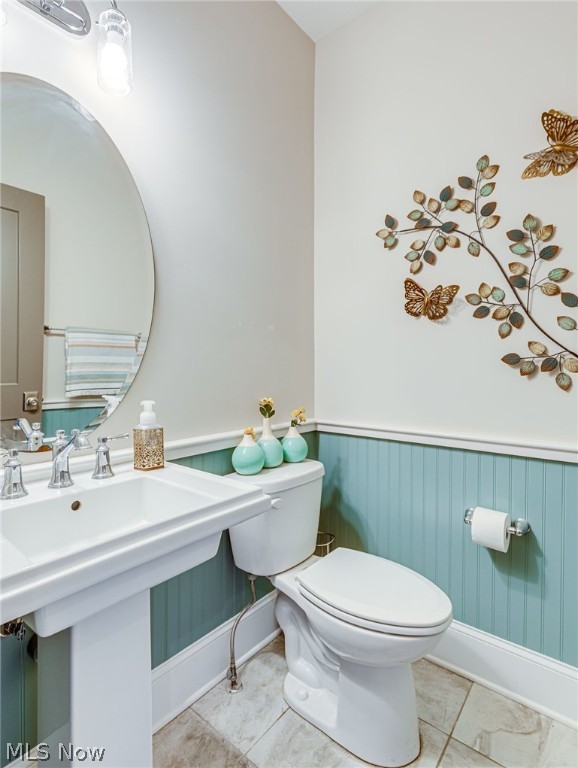 Sharon Heights - Residential